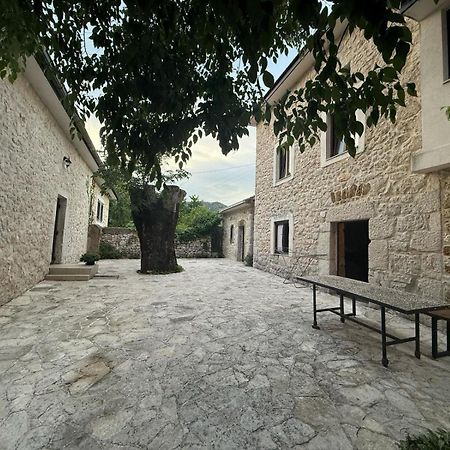 Stara Kuca Estate Villa Ljubuski Exterior photo