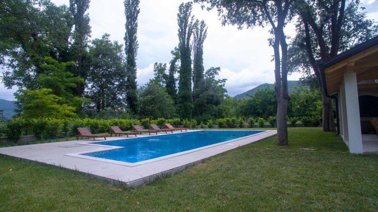 Stara Kuca Estate Villa Ljubuski Exterior photo