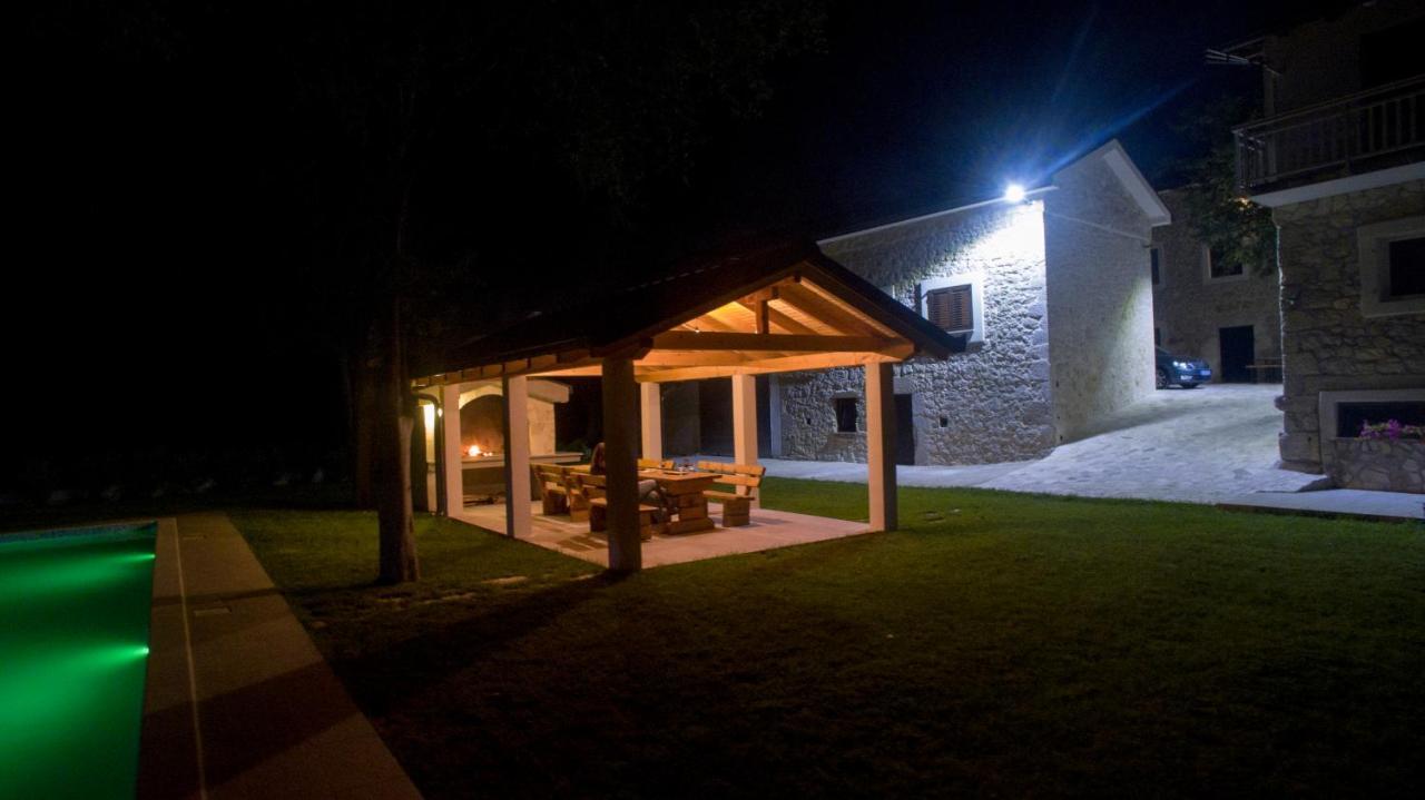 Stara Kuca Estate Villa Ljubuski Exterior photo